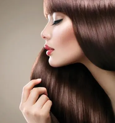 процедури з відновлення волосся